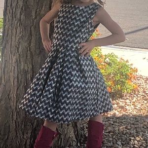 Kohls Black Dress 
